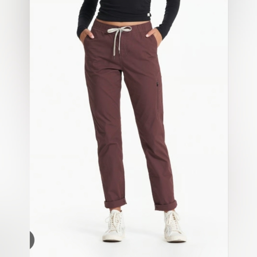 Vuori ripstop pants